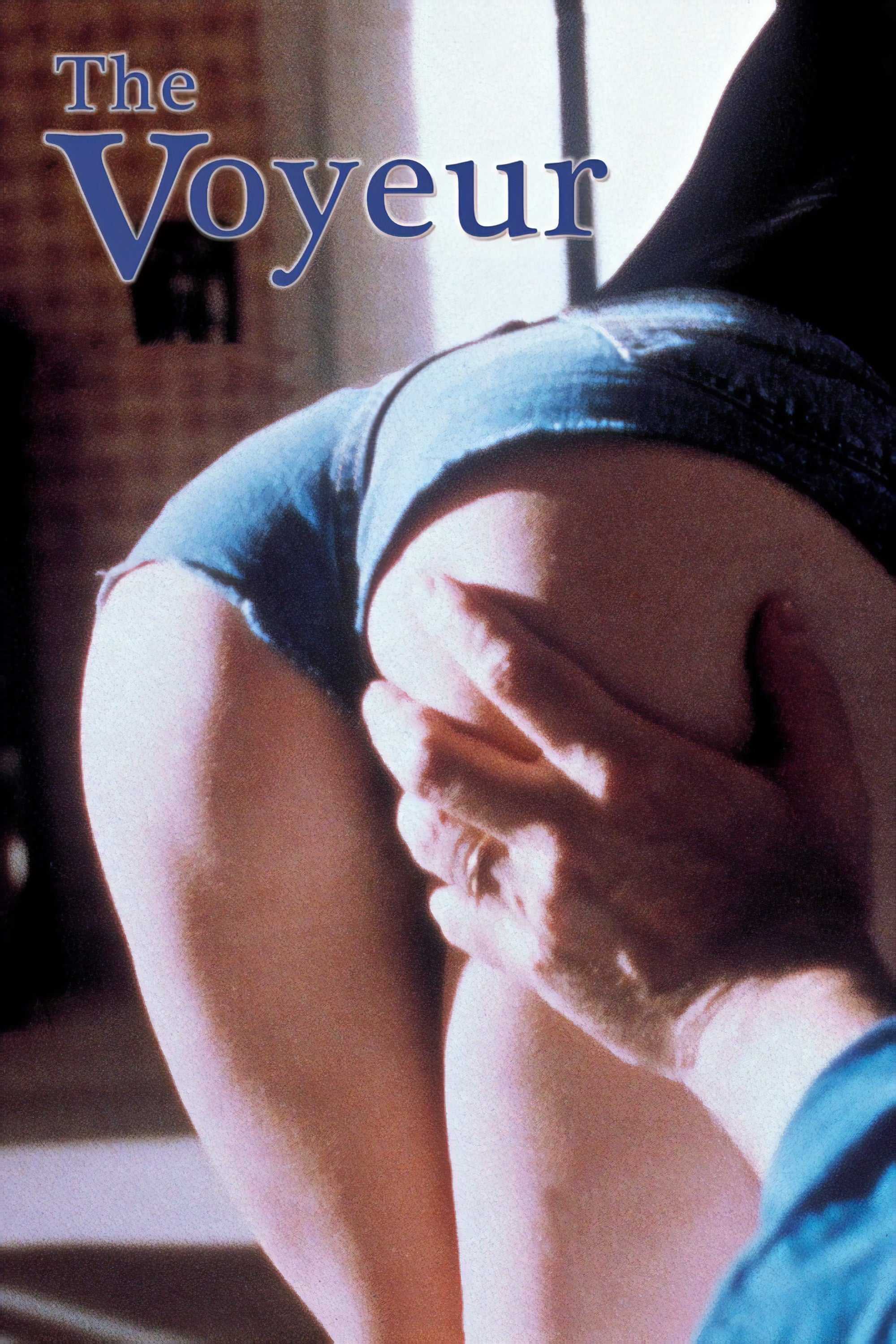 The Voyeur (1994)