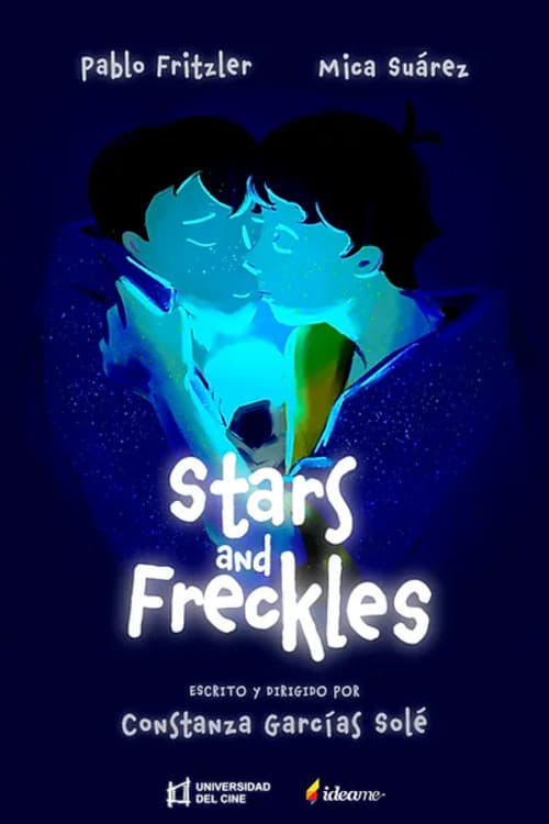 Stars and Freckles