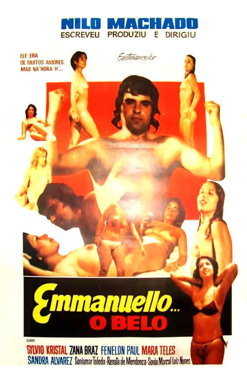 Emmanuelo, O Belo