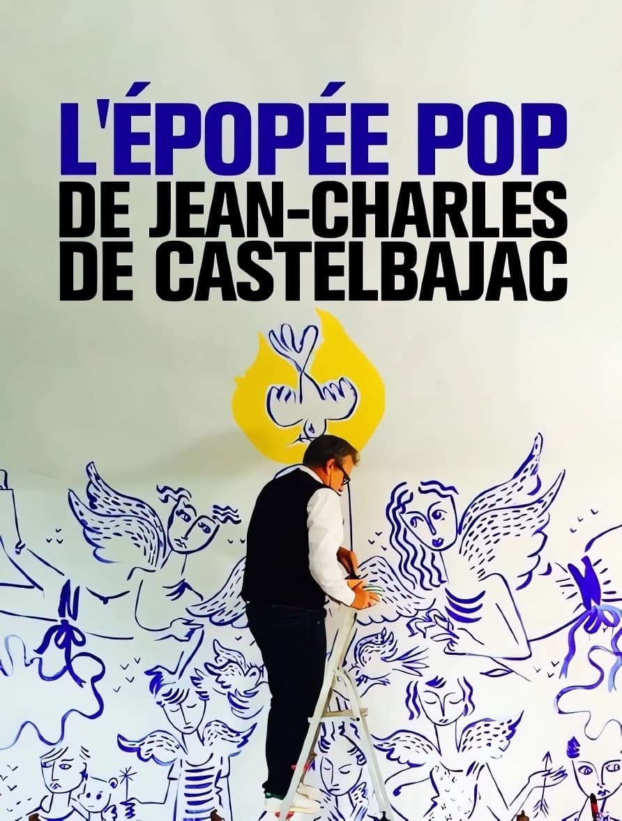 L'épopée pop de Jean-Charles de Castelbajac