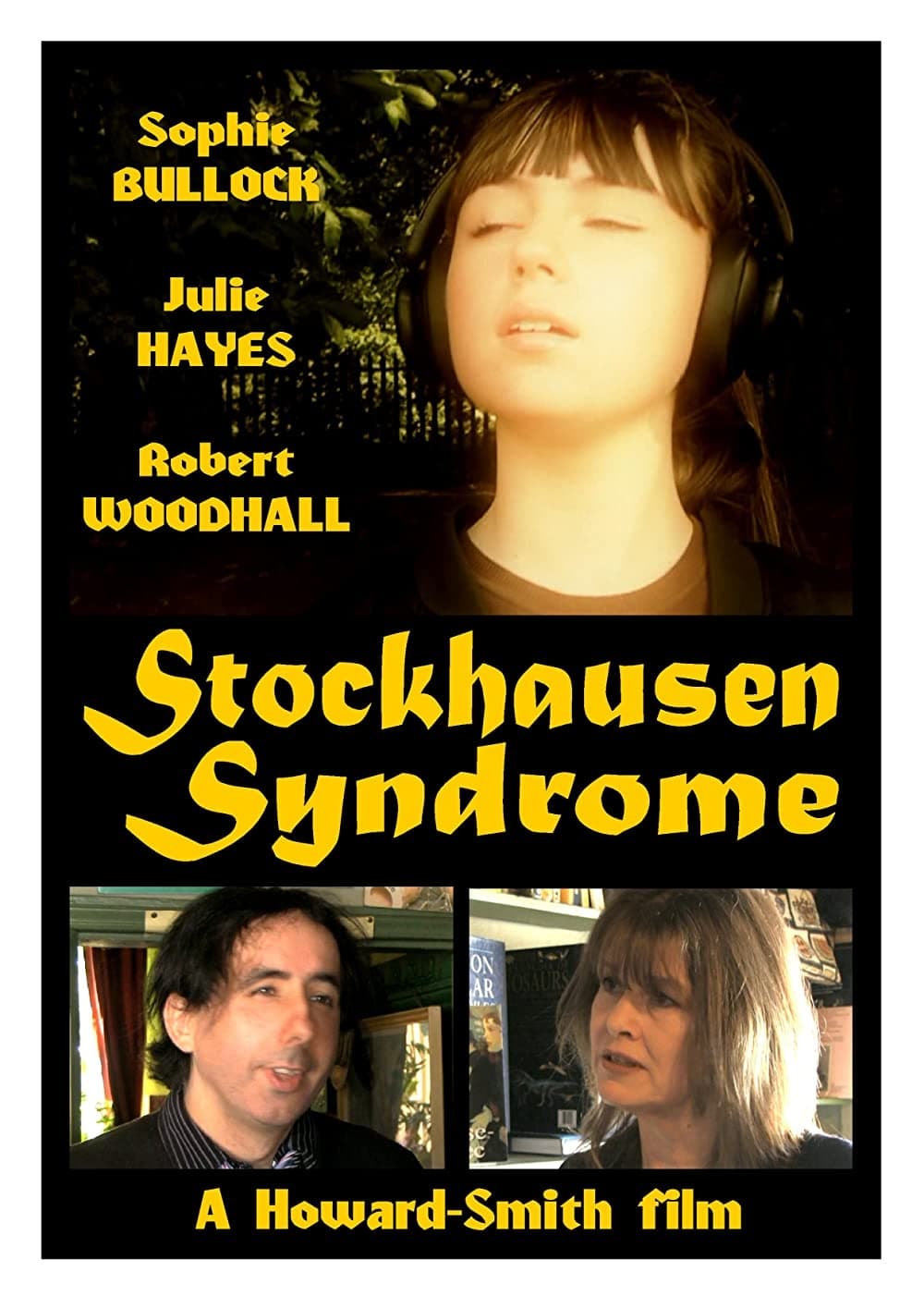 Stockhausen Syndrome
