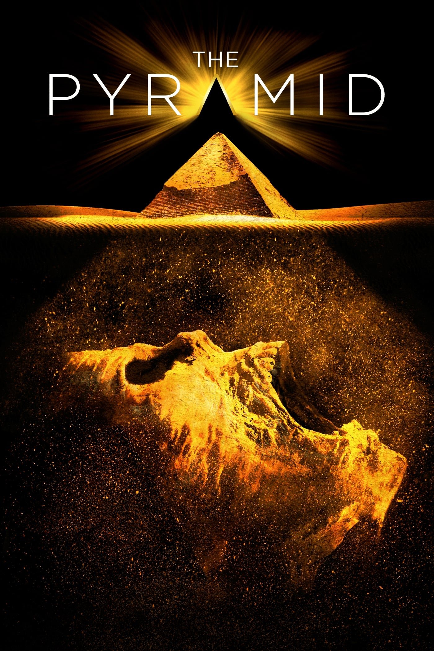La pirámide (2014)