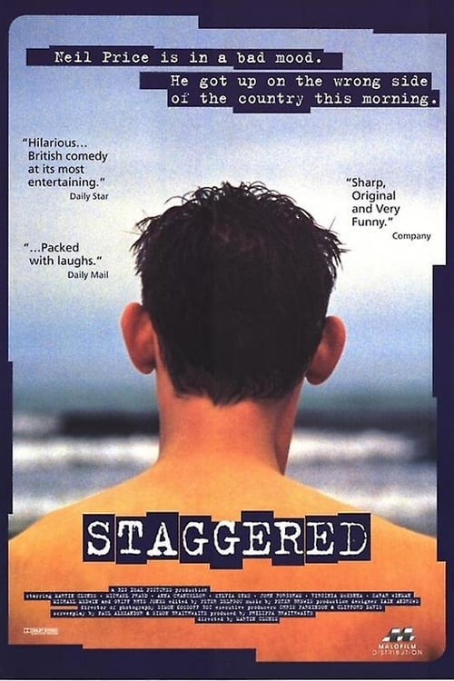 Staggered (1994)