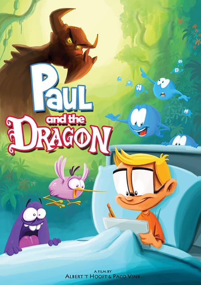 Paul and the Dragon