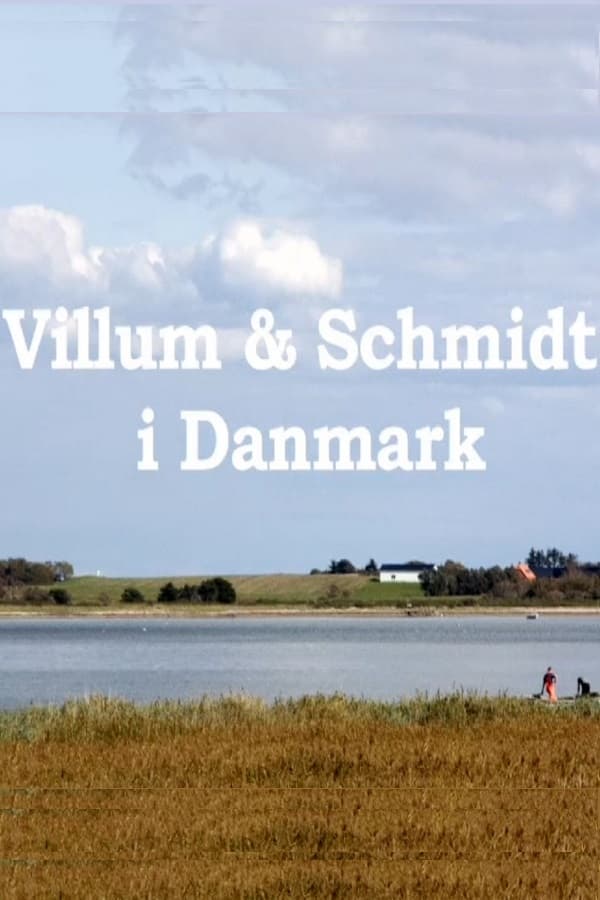 Villum & Schmidt i Danmark