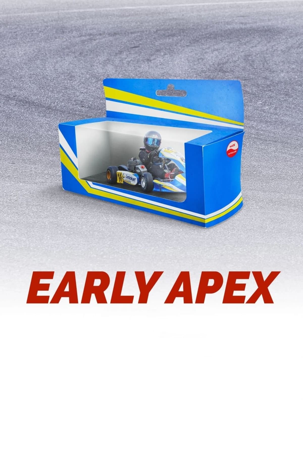 Early Apex