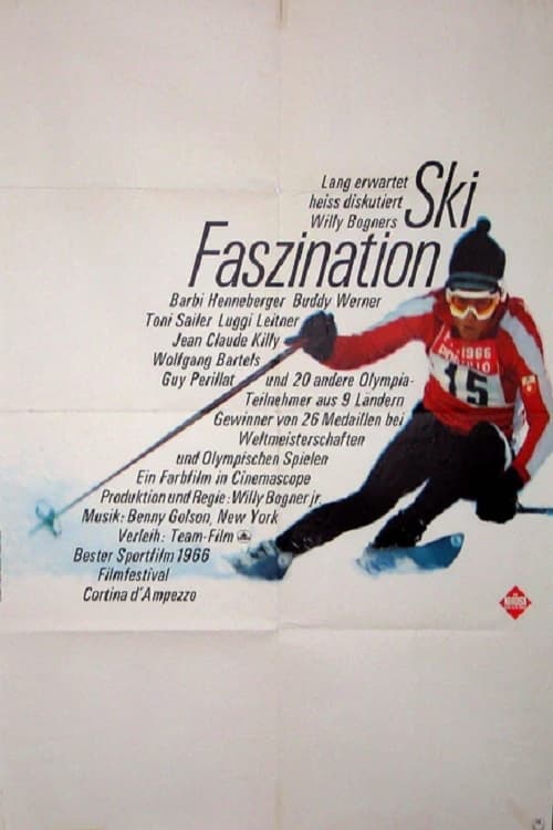 Ski-Faszination
