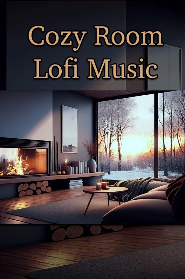 Cozy Room Lofi Music