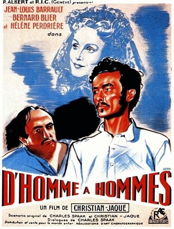 Man to Men (1948)