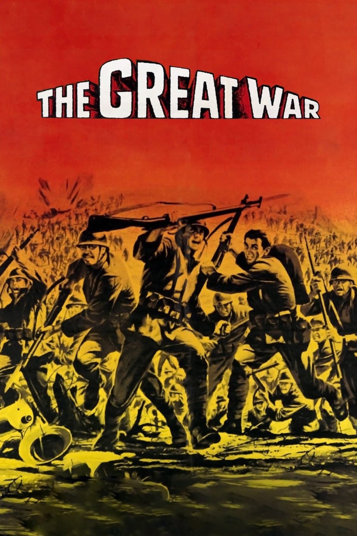 The Great War (1959)