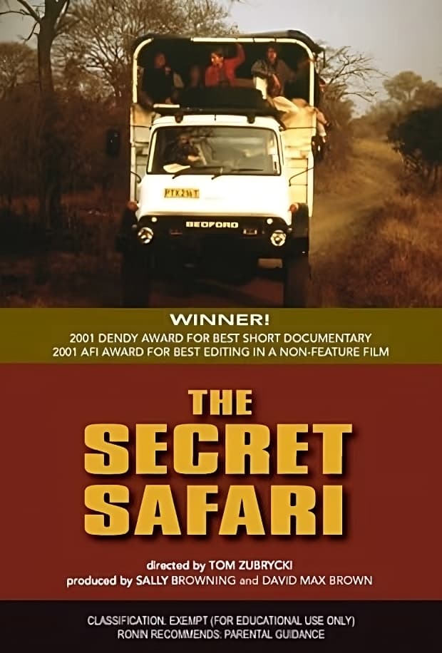 The Secret Safari
