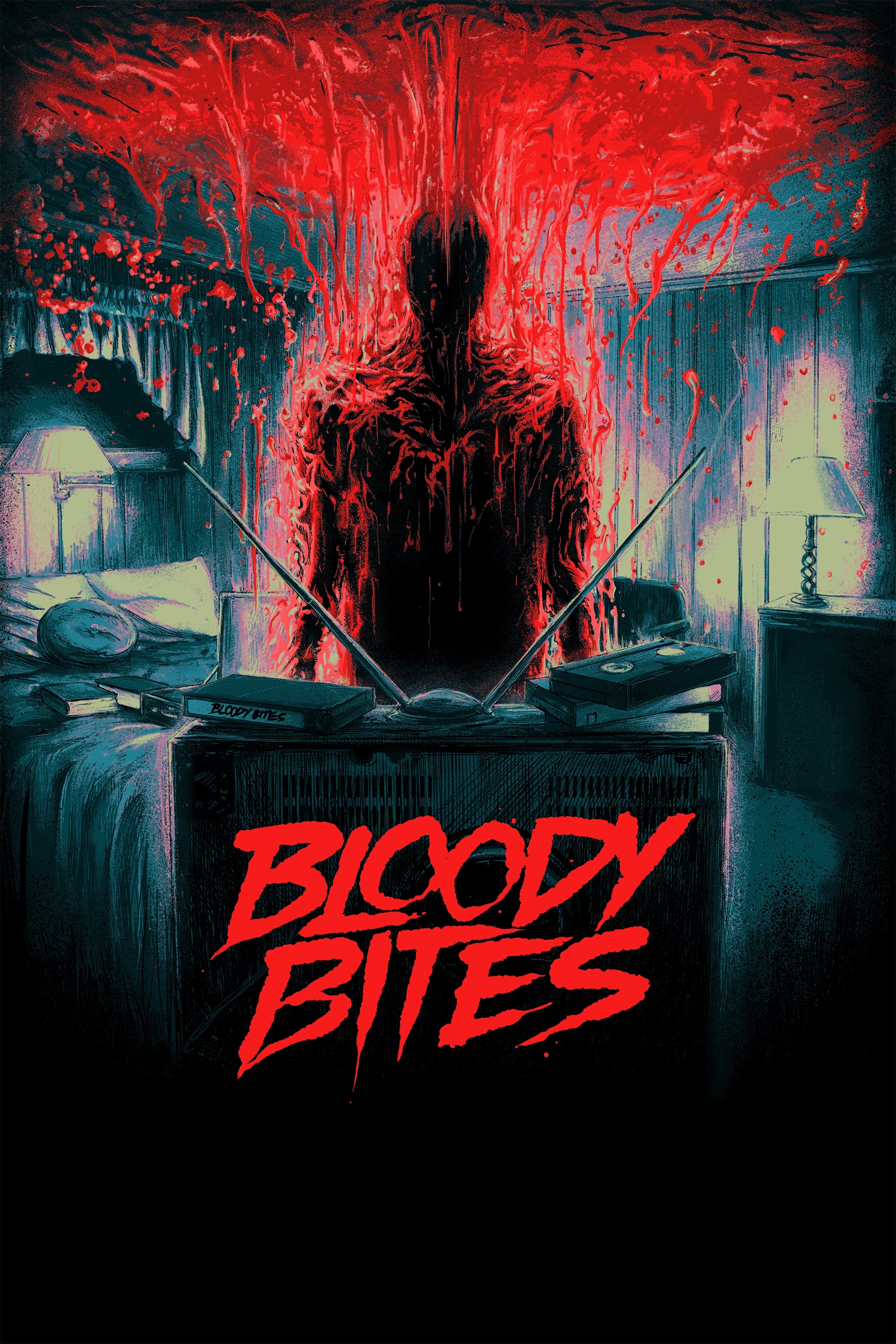 Bloody Bites