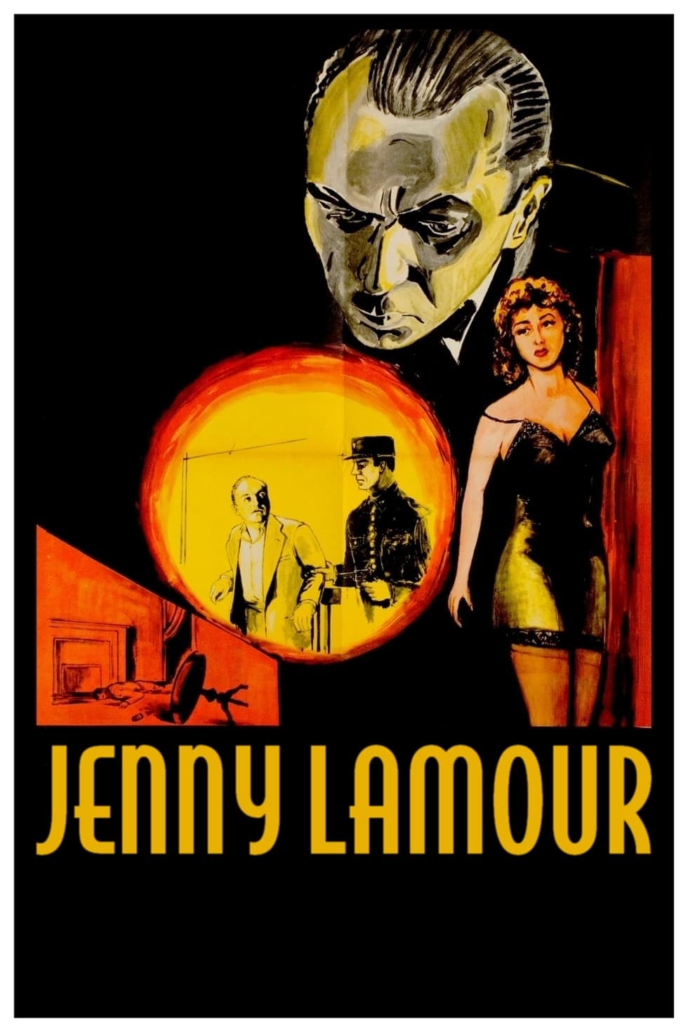 Jenny Lamour (1947)