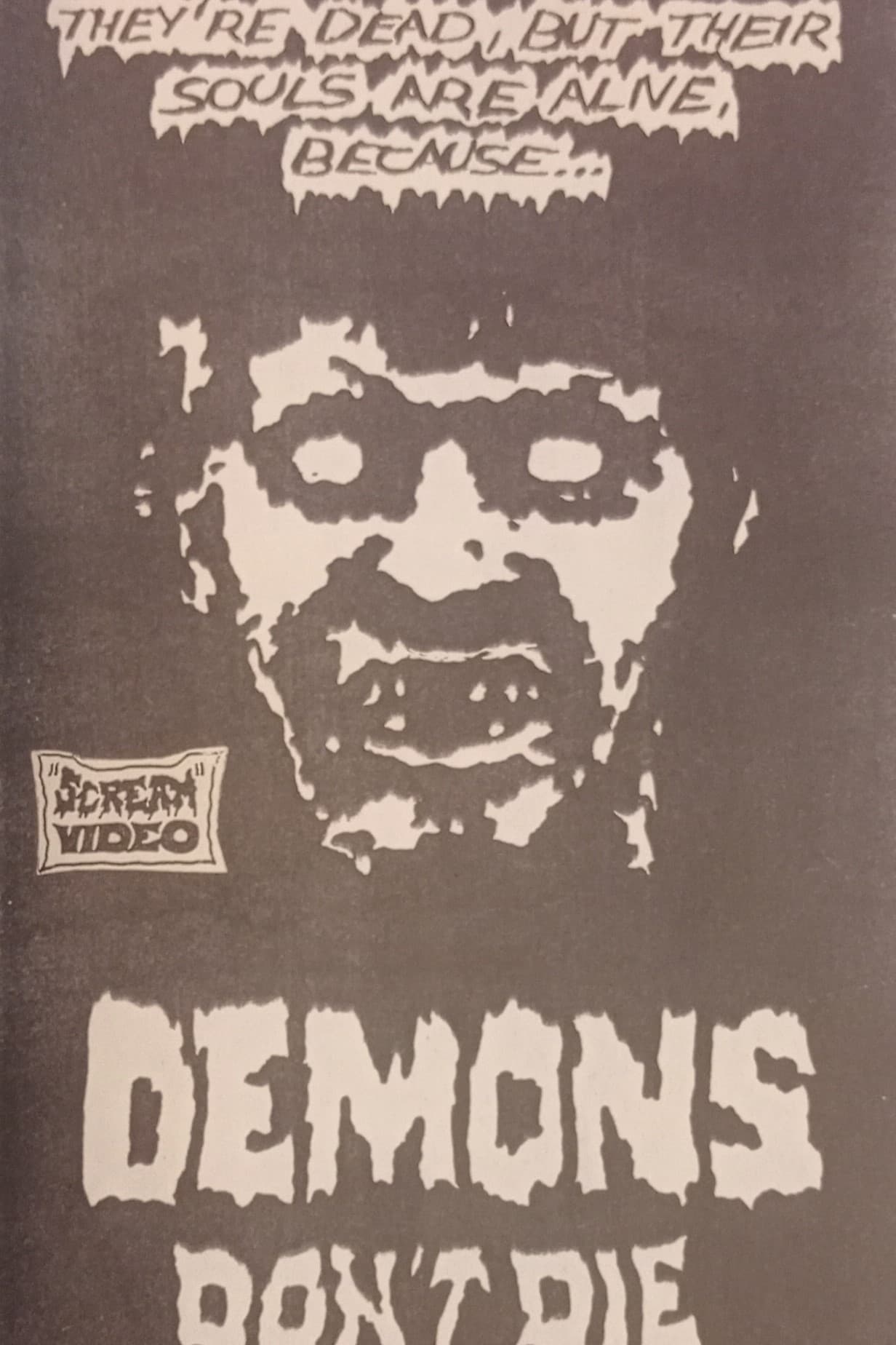 Demons Don't Die