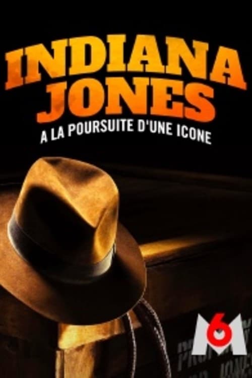 Indiana Jones, à la poursuite d’une icône