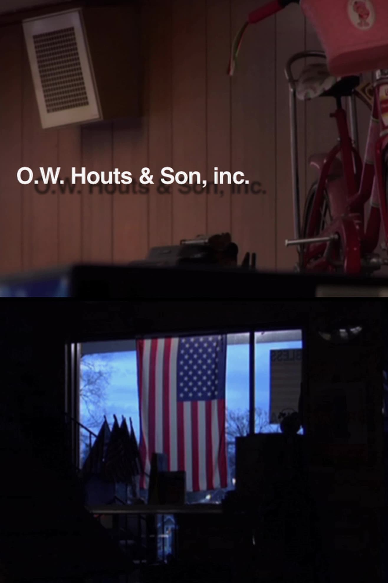 O.W. Houts & Sons, Inc.