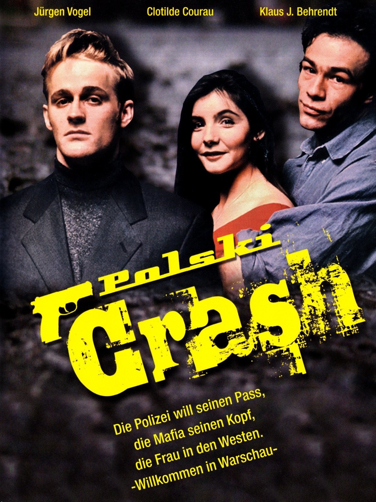 Polski Crash (1994)