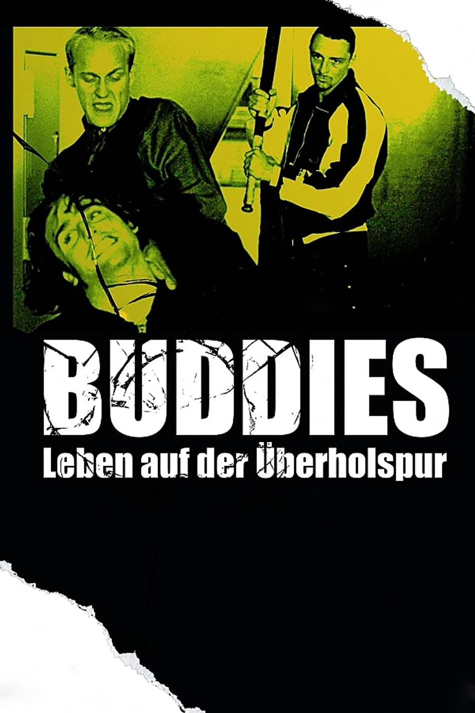 Buddies - Leben auf der Überholspur (1997)