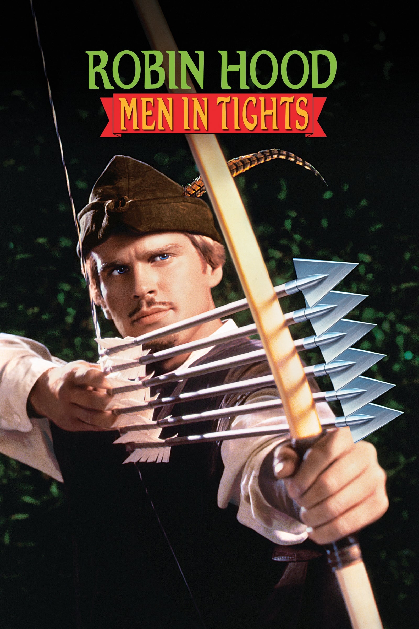 Las locas, locas aventuras de Robin Hood (1993)