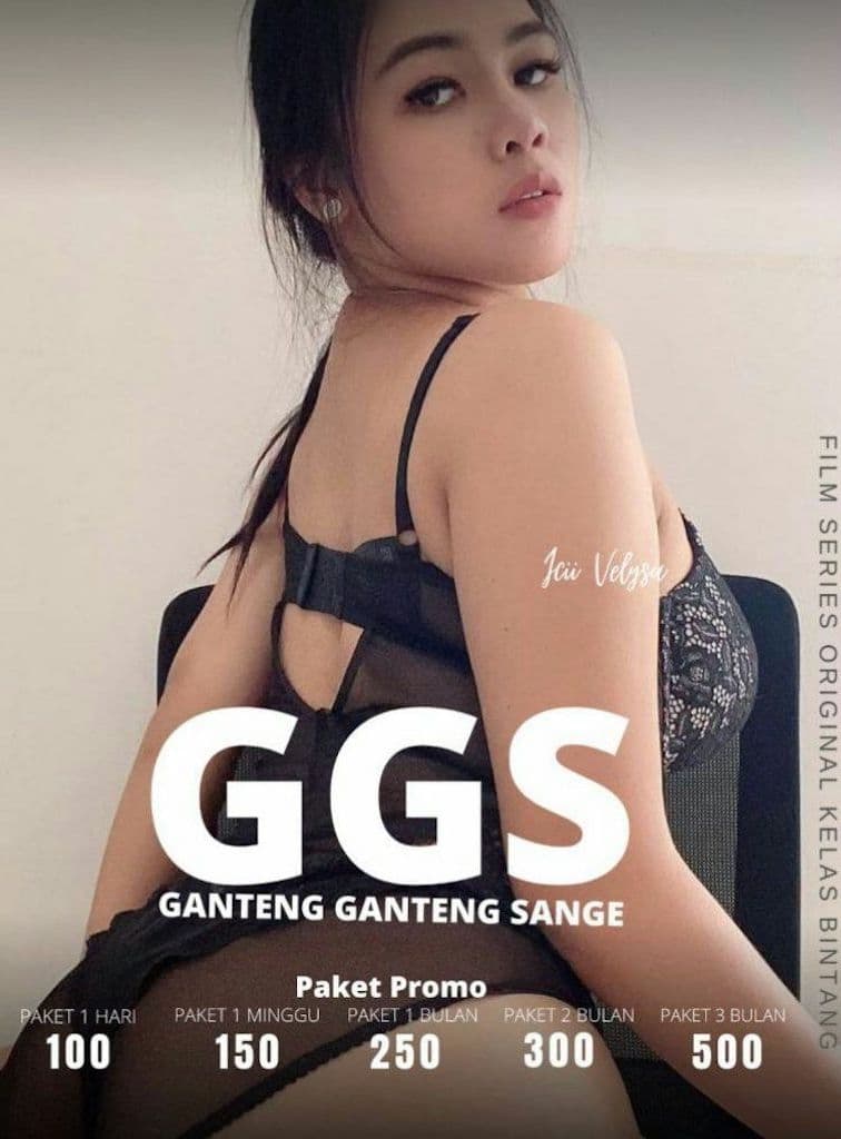 GGS - Ganteng-Ganteng Sange