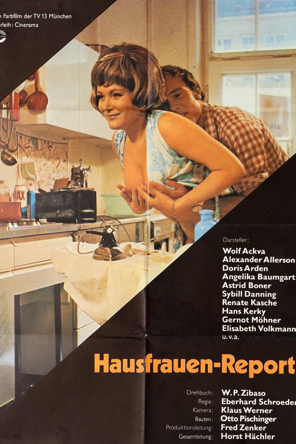 Hausfrauen Report