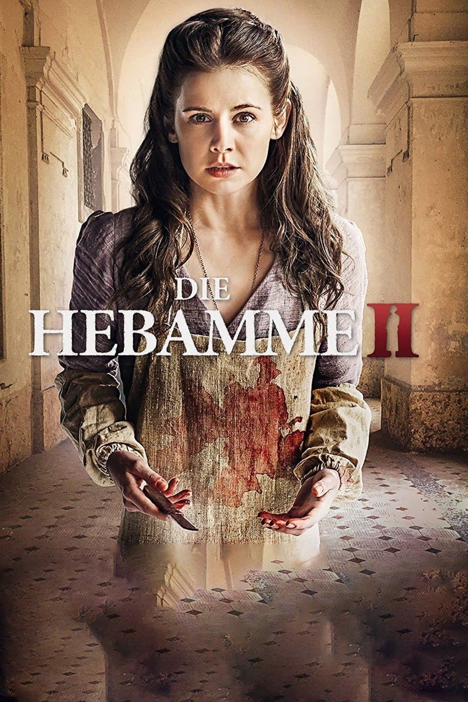 Die Hebamme II (2016)