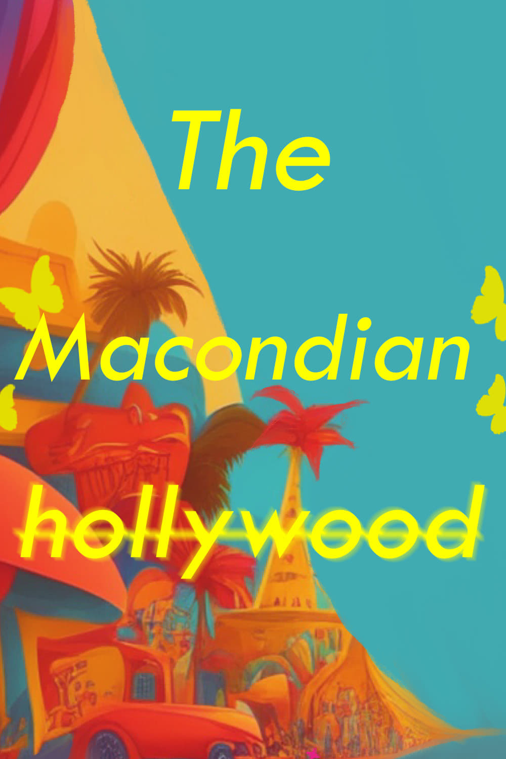 The Macondian Hollywood