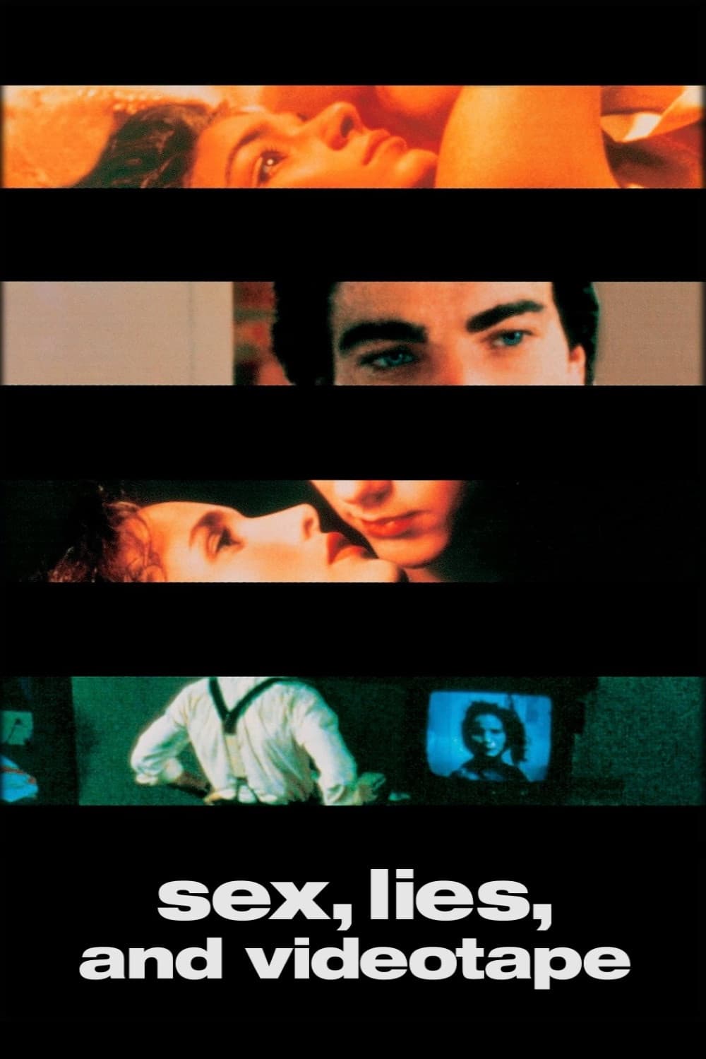 Sexo, Mentiras e Videotape (1989)