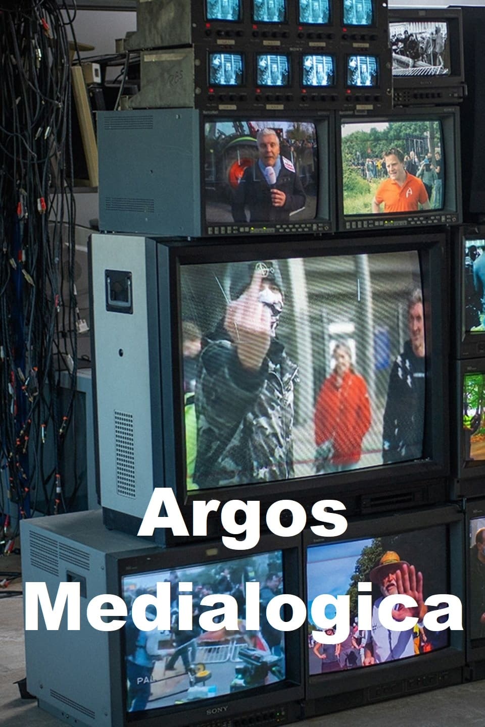 Argos TV - Medialogic