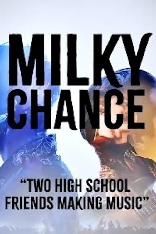 Milky Chance - "Two High School Friends Making Music"