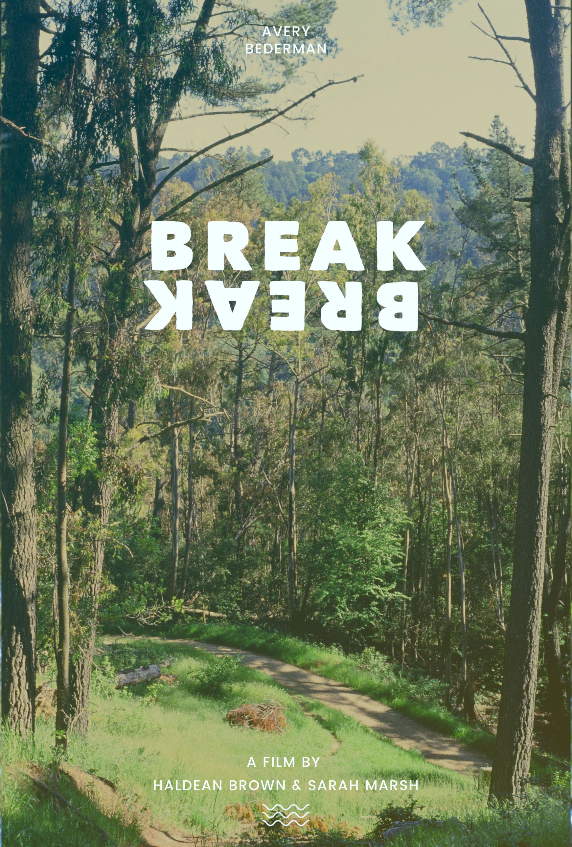Break Break