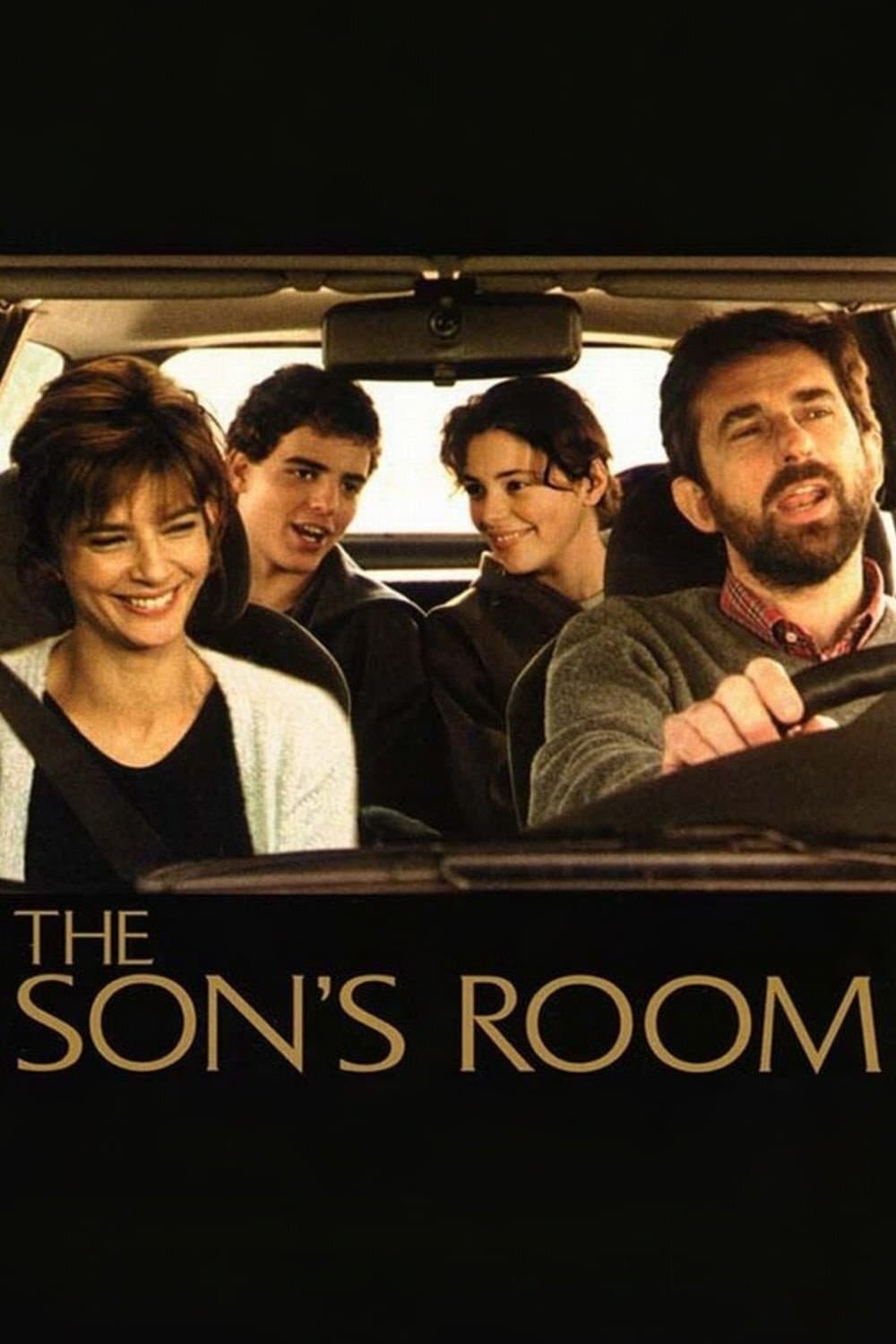 La habitación del hijo (2001)