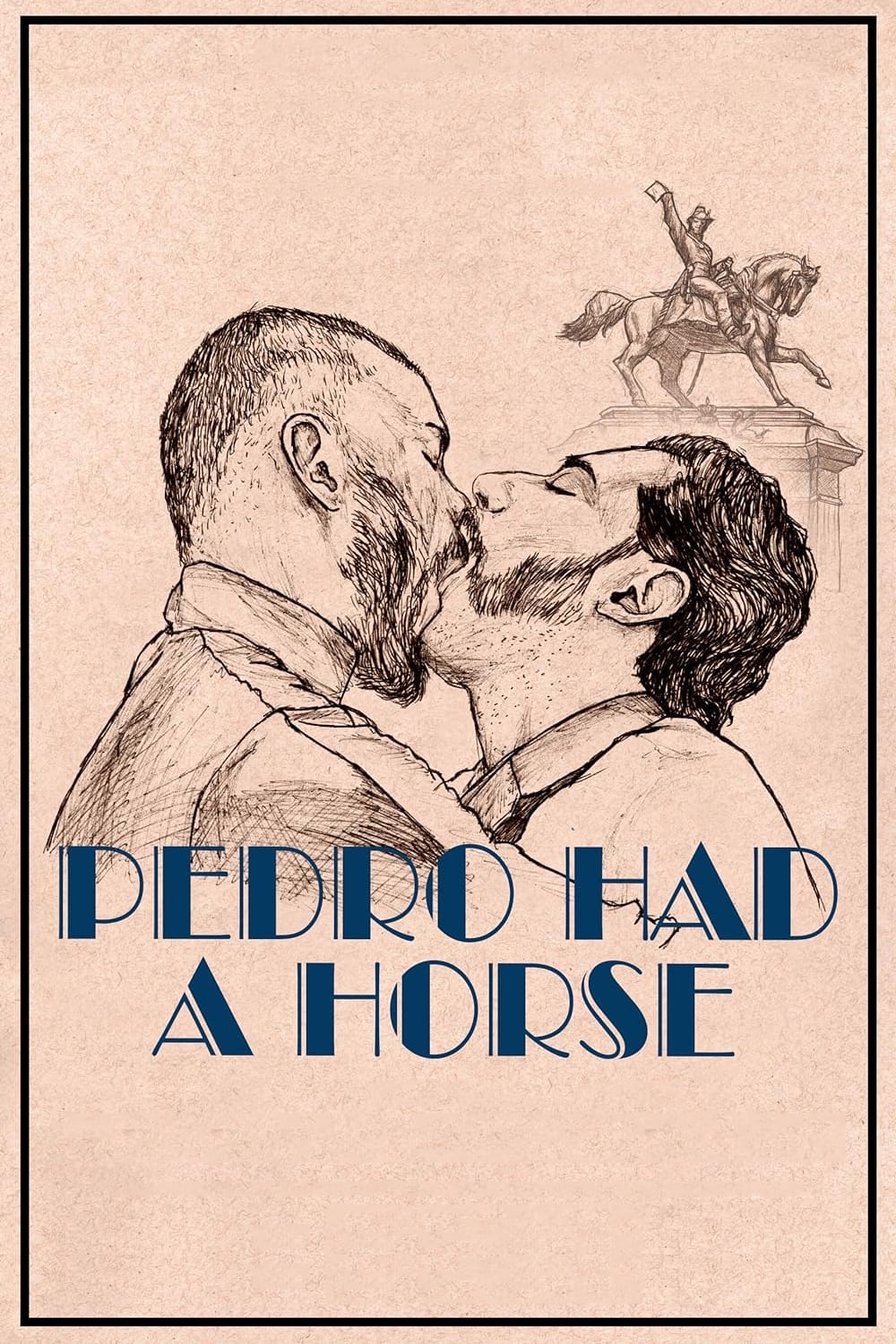 Pedro Had a Horse