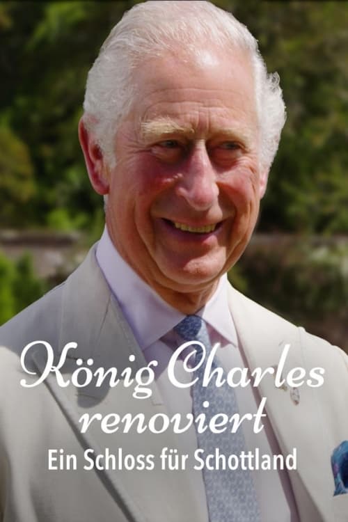 King Charles’ Grand Design