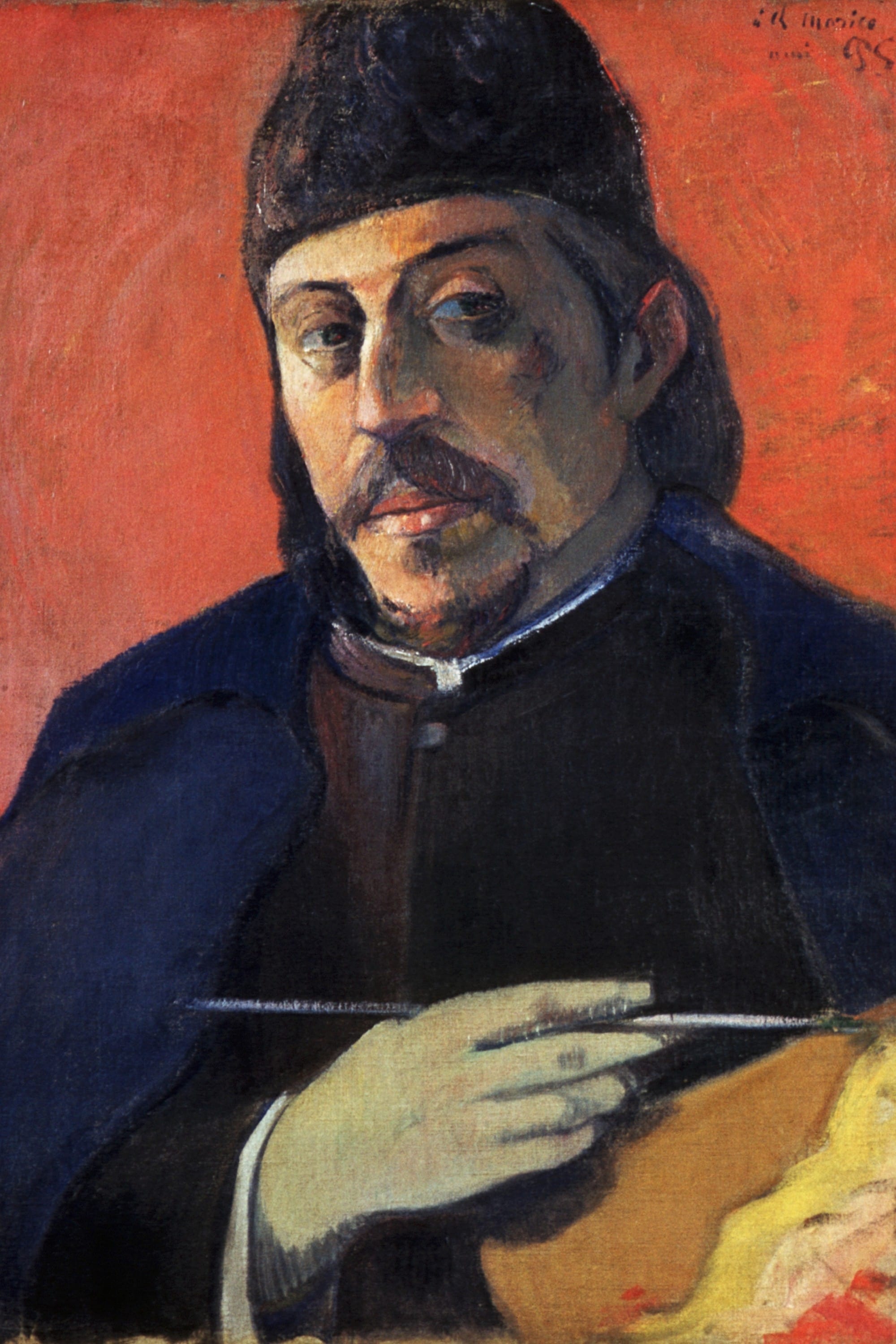 Les plus grands peintres du monde : Paul Gauguin