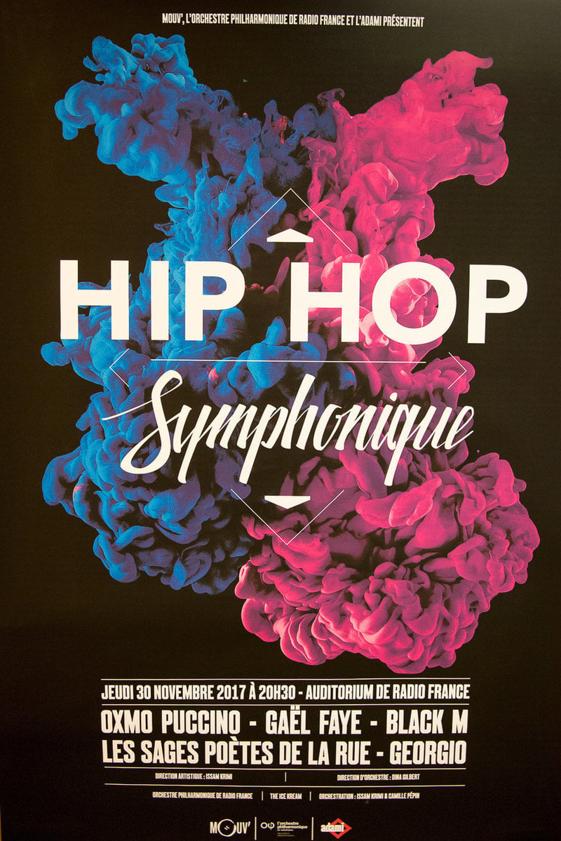 Symphonic Hip Hop 2