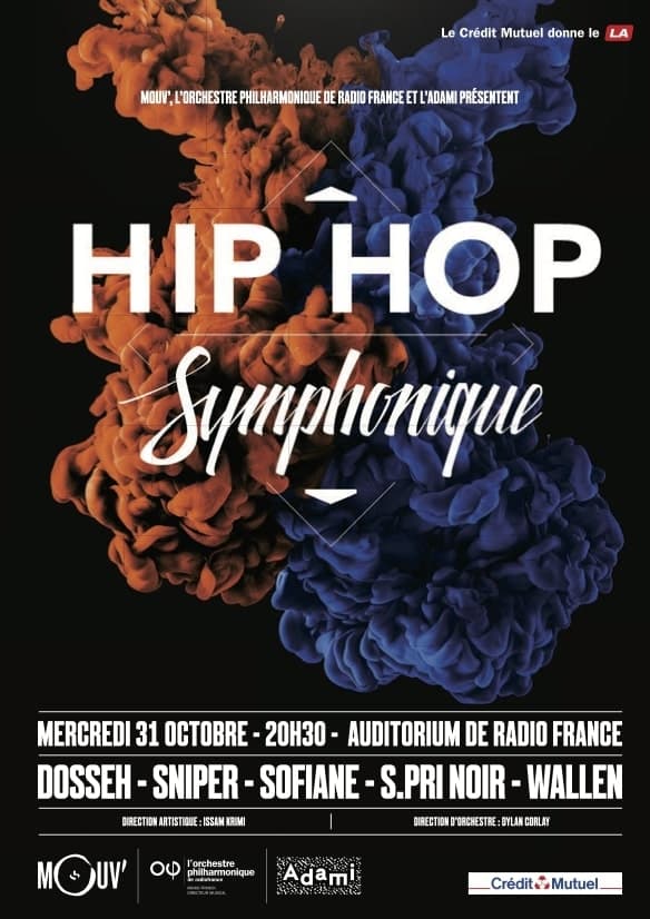Symphonic Hip Hop 3