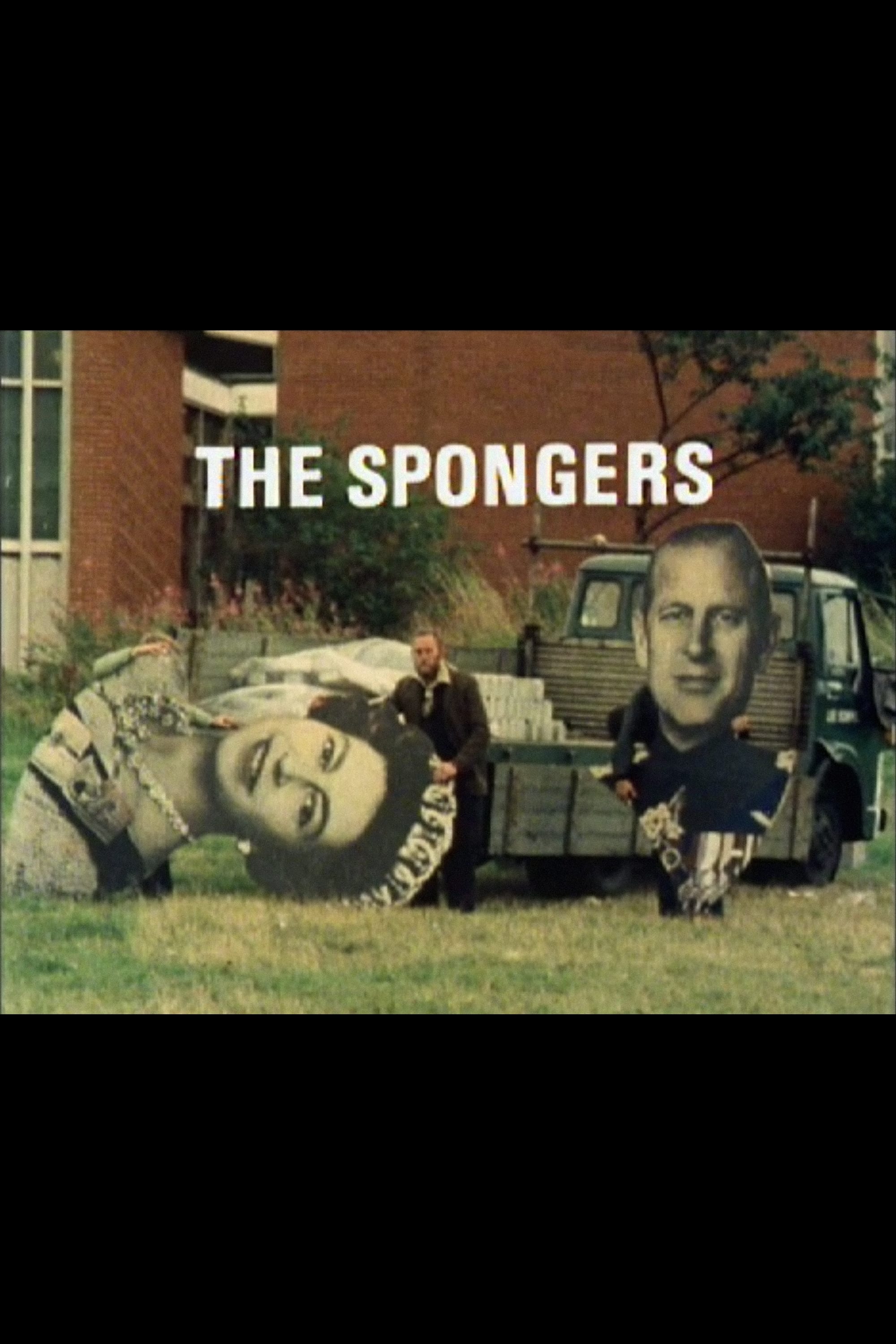 The Spongers