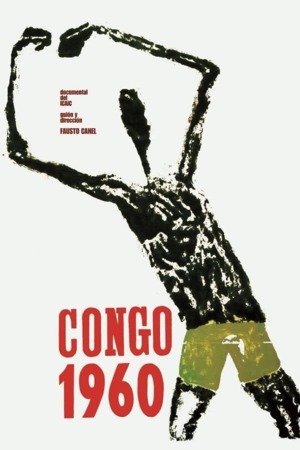 El Congo 1960