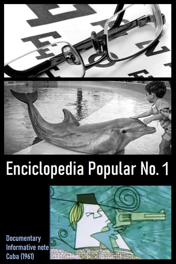 Enciclopedia Popular No. 1