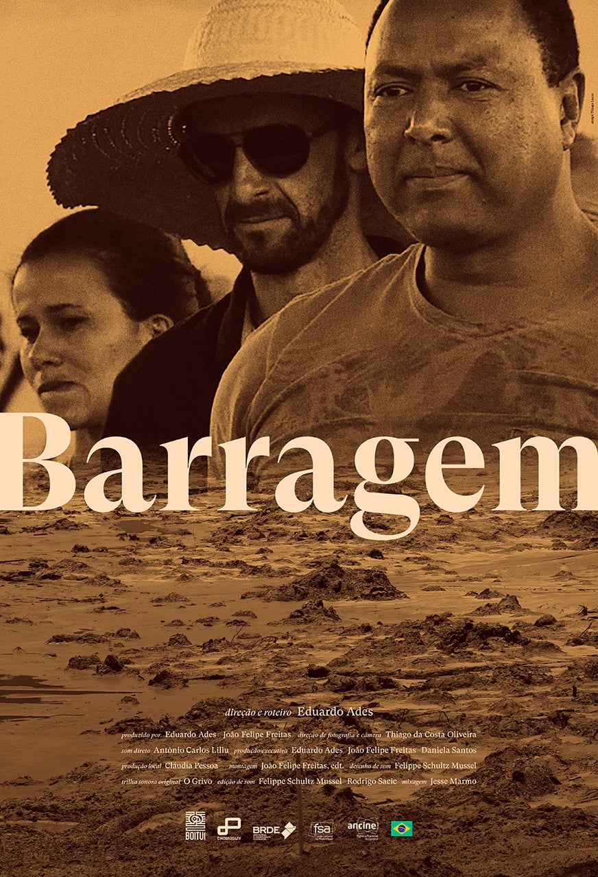 Barragem