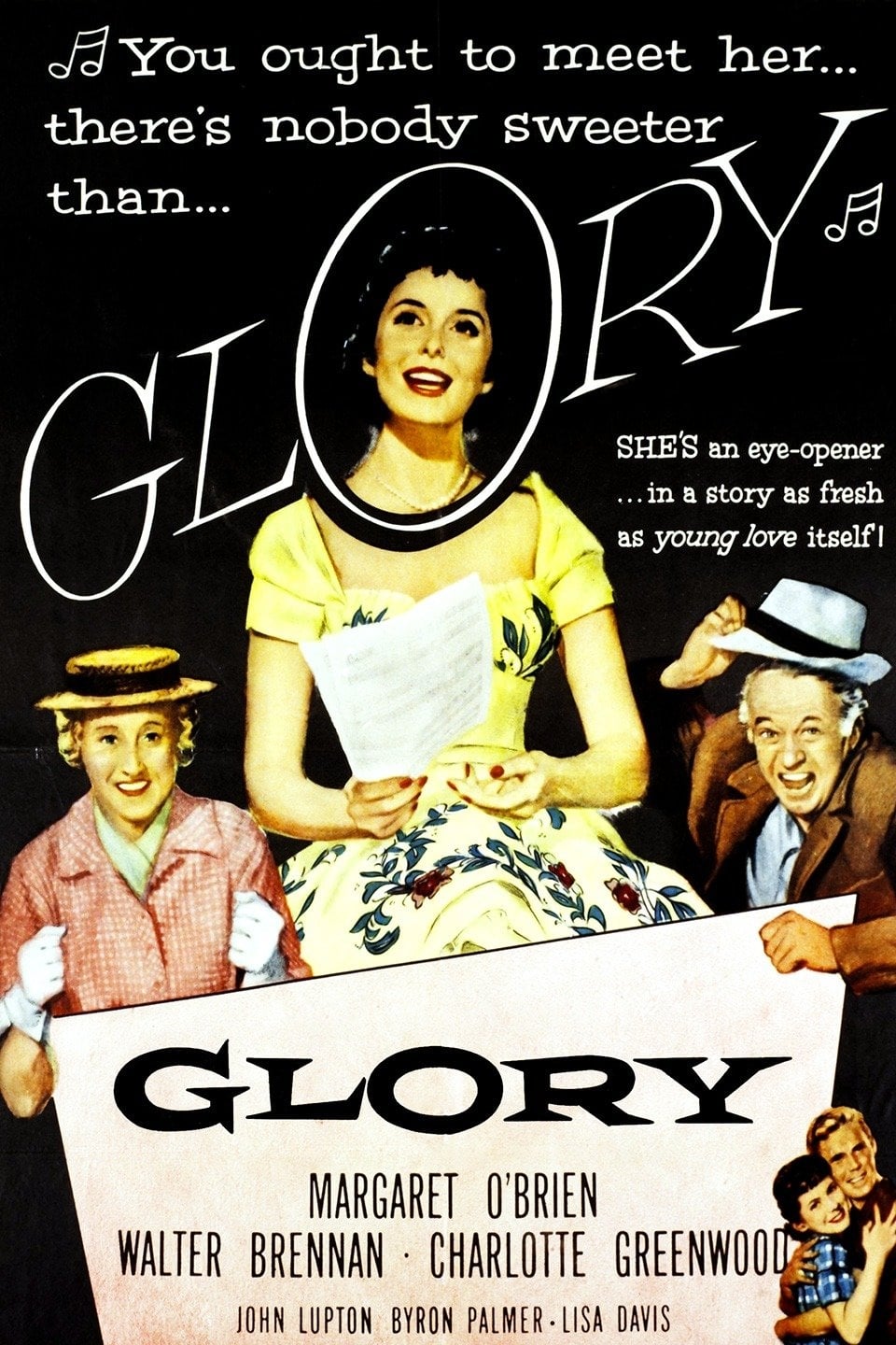 Glory (1956)