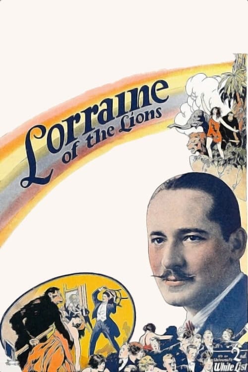 Lorraine of the Lions (1925)