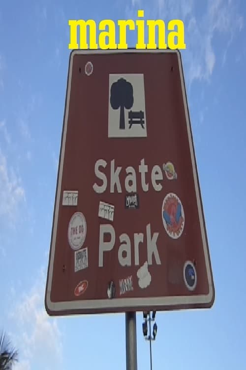 Marina Skatepark
