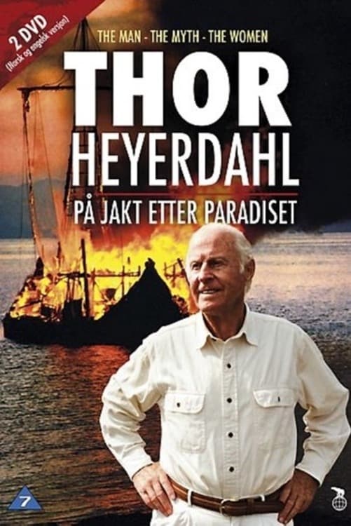 Thor Heyerdahl - På jakt etter paradiset
