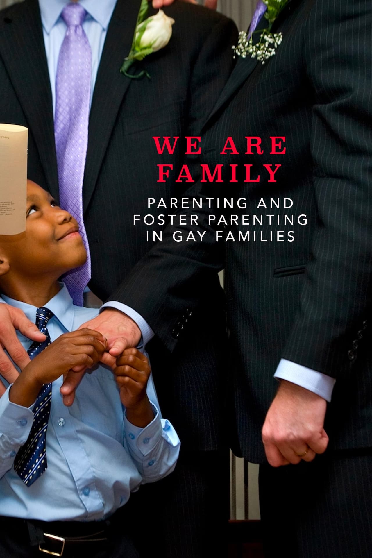 We Are Family: Parenting and Foster Parenting in Gay Families