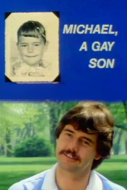 Michael, A Gay Son
