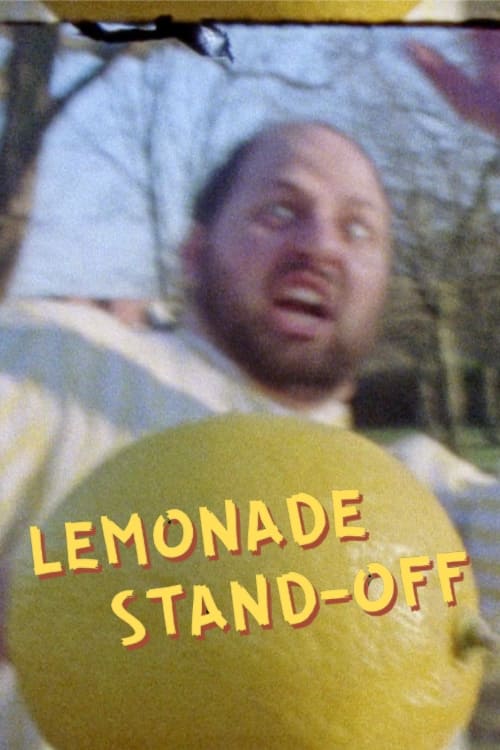 Lemonade Stand-Off