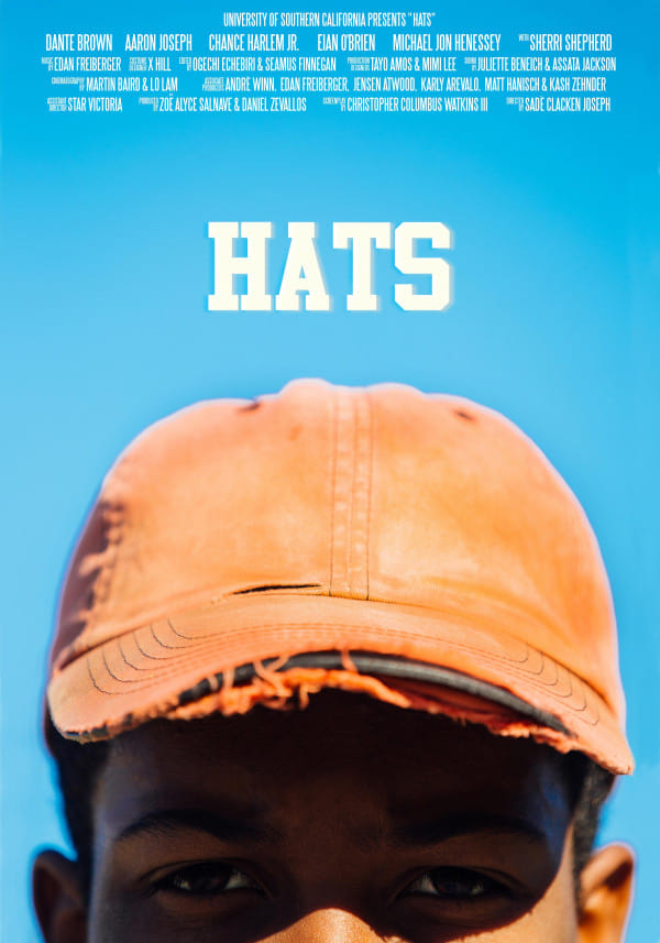 Hats