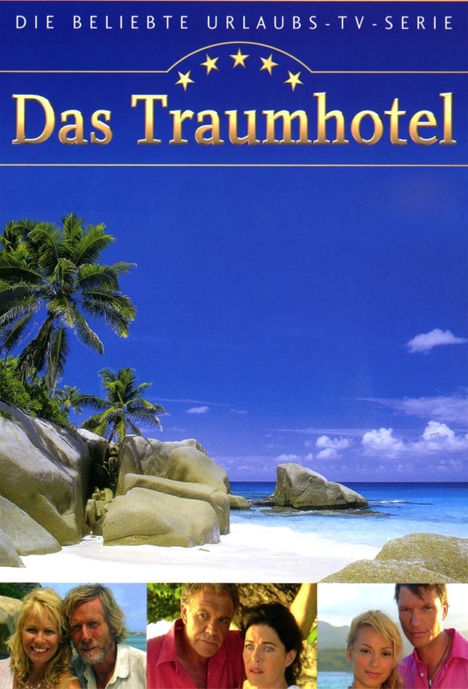 Das Traumhotel (2004)
